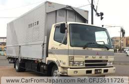 mitsubishi-fuso fighter 2002 GOO_NET_EXCHANGE_1157055A30170314W003