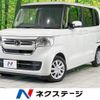 honda n-box 2023 -HONDA--N BOX 6BA-JF3--JF3-5244140---HONDA--N BOX 6BA-JF3--JF3-5244140- image 1