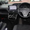 toyota voxy 2021 CFJ1773515 image 3