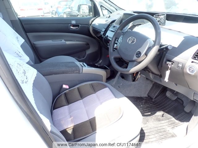 toyota prius 2009 -TOYOTA--Prius DAA-NHW20--NHW20-3549909---TOYOTA--Prius DAA-NHW20--NHW20-3549909- image 2