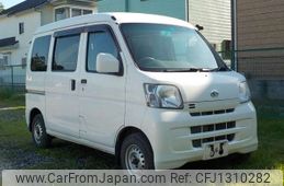 daihatsu hijet-van 2014 -DAIHATSU 【野田 480】--Hijet Van EBD-S331V--S331V-0116439---DAIHATSU 【野田 480】--Hijet Van EBD-S331V--S331V-0116439-