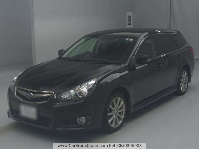 subaru legacy-touring-wagon 2012 -SUBARU 【富山 300ﾜ3357】--Legacy Wagon DBA-BR9--BR9-068244---SUBARU 【富山 300ﾜ3357】--Legacy Wagon DBA-BR9--BR9-068244- image 1