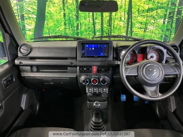 suzuki jimny 2020 quick_quick_JB64W_JB64W-148556 image 2