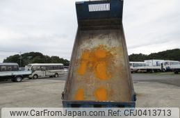 mitsubishi-fuso canter 2000 NIKYO_ZK93042