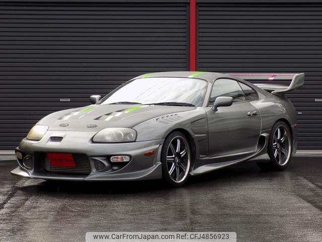 toyota supra 1999 AUTOSERVER_F6_1642_608 image 1