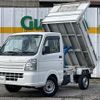 suzuki carry-truck 2014 -SUZUKI--Carry Truck EBD-DA16T--DA16T-139511---SUZUKI--Carry Truck EBD-DA16T--DA16T-139511- image 4