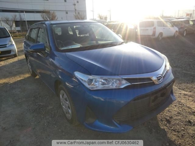 toyota corolla-fielder 2019 quick_quick_DBA-NRE161G_NRE161-0078209 image 2