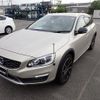 volvo v60 2017 quick_quick_DBA-FB420_YV1FZ40MCJ2043853 image 3