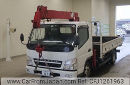 mitsubishi-fuso canter 2003 -MITSUBISHI 【山梨 100ｻ3603】--Canter FE83EEN-500281---MITSUBISHI 【山梨 100ｻ3603】--Canter FE83EEN-500281-