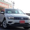 volkswagen tiguan 2019 -VOLKSWAGEN 【福山 331】--VW Tiguan ABA-5NCZD--WVGZZZ5NZKW847790---VOLKSWAGEN 【福山 331】--VW Tiguan ABA-5NCZD--WVGZZZ5NZKW847790- image 1