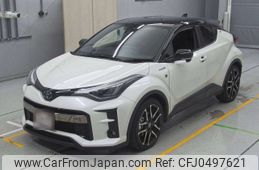 toyota c-hr 2019 -TOYOTA--C-HR ZYX11-2006543---TOYOTA--C-HR ZYX11-2006543-