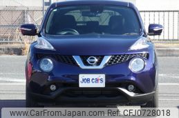 nissan juke 2018 quick_quick_DBA-YF15_YF15-601098