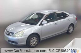 toyota allion 2006 -TOYOTA--Allion CBA-NZT240--NZT240-0095158---TOYOTA--Allion CBA-NZT240--NZT240-0095158-