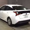 toyota prius 2021 -TOYOTA 【姫路 301ﾁ6892】--Prius 6AA-ZVW51--ZVW51-6195731---TOYOTA 【姫路 301ﾁ6892】--Prius 6AA-ZVW51--ZVW51-6195731- image 5