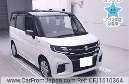 suzuki solio 2025 CFJ1610364