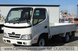 toyota toyoace 2013 GOO_NET_EXCHANGE_0709067A30241206W001