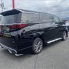 toyota alphard 2023 quick_quick_6AA-AAHH40W_AAHH40-0005636 image 14