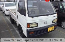 honda acty-truck 1990 CFJ1778950
