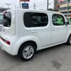 nissan cube 2015 quick_quick_DBA-Z12_Z12-309113 image 5