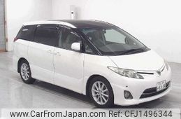 toyota estima 2009 CFJ1496344