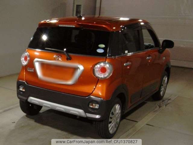 toyota pixis-joy 2017 -TOYOTA--Pixis Joy DBA-LA260A--LA260A-0001040---TOYOTA--Pixis Joy DBA-LA260A--LA260A-0001040- image 2
