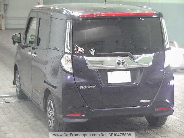 toyota roomy 2023 -TOYOTA--Roomy M910A-1010348---TOYOTA--Roomy M910A-1010348- image 2