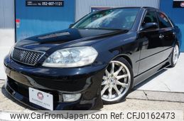 toyota mark-ii 2000 -TOYOTA--Mark2 GH-JZX110--JZX110-6009137---TOYOTA--Mark2 GH-JZX110--JZX110-6009137-