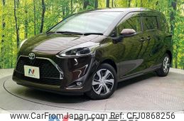 toyota sienta 2021 quick_quick_NHP170G_NHP170-7239921