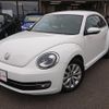 volkswagen the-beetle 2014 -VOLKSWAGEN--VW The Beetle 16CBZ--EM647948---VOLKSWAGEN--VW The Beetle 16CBZ--EM647948- image 1