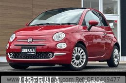 fiat 500 2020 -FIAT--Fiat 500 ABA-31209--ZFA3120000JD62562---FIAT--Fiat 500 ABA-31209--ZFA3120000JD62562-