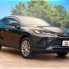 toyota harrier 2021 -TOYOTA--Harrier 6BA-MXUA80--MXUA80-0043588---TOYOTA--Harrier 6BA-MXUA80--MXUA80-0043588- image 17