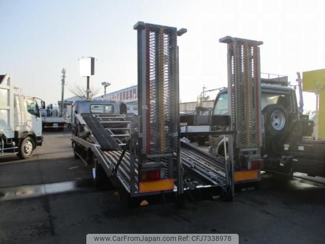 isuzu elf-truck 2011 quick_quick_PKG-NPR75Nカイ_7009080 image 2