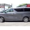 toyota alphard 2015 quick_quick_DBA-GGH30W_GGH30-0004771 image 12