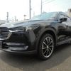 mazda cx-8 2020 CFJ1555035 image 5