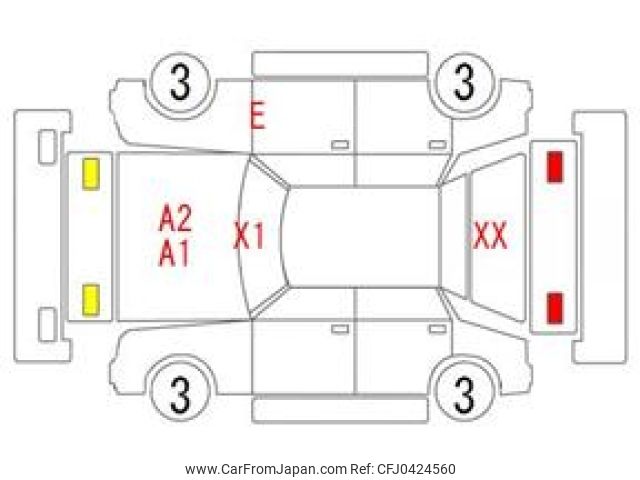 honda n-box-slash 2018 -HONDA--N BOX SLASH DBA-JF1--JF1-9301220---HONDA--N BOX SLASH DBA-JF1--JF1-9301220- image 2