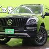 mercedes-benz gl-class 2016 quick_quick_LDA-166824_WDC1668242A660008 image 1