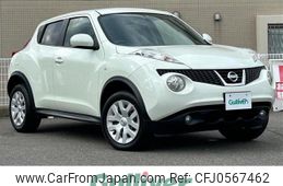 nissan juke 2012 -NISSAN--Juke DBA-YF15--YF15-059217---NISSAN--Juke DBA-YF15--YF15-059217-