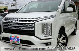 mitsubishi delica-d5 2019 CFJ1849535