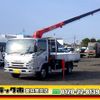 isuzu elf-truck 2016 -ISUZU--Elf TRG-NPR85AR--NPR85-7065431---ISUZU--Elf TRG-NPR85AR--NPR85-7065431- image 1