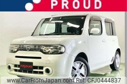 nissan cube 2011 -NISSAN--Cube DBA-Z12--Z12-169223---NISSAN--Cube DBA-Z12--Z12-169223-