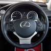 toyota lexus-is 2014 -レクサス 【尾張小牧 347ｻ 110】--IS DBA-GSE30--GSE30-5051447---レクサス 【尾張小牧 347ｻ 110】--IS DBA-GSE30--GSE30-5051447- image 16