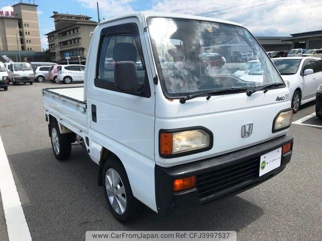 honda acty-truck 1992 Mitsuicoltd_HDAT2039718R0105 image 2