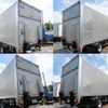 mitsubishi-fuso canter 2013 quick_quick_TKG-FBA50_FBA50-521836 image 4