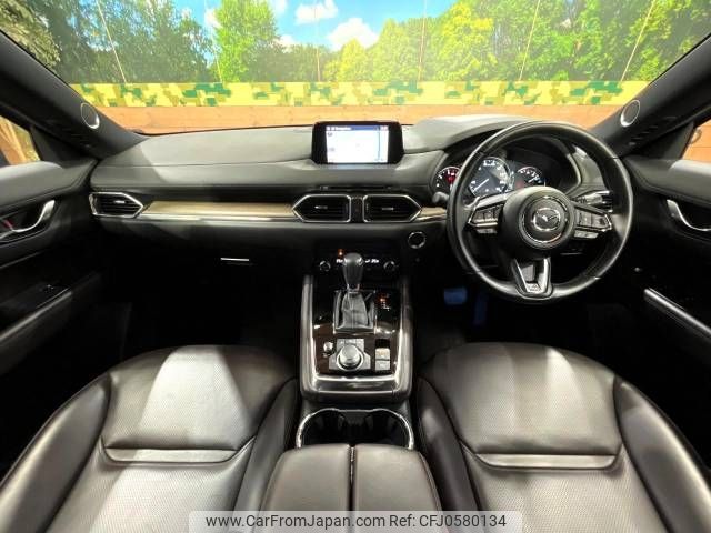 mazda cx-8 2019 -MAZDA--CX-8 3DA-KG2P--KG2P-214979---MAZDA--CX-8 3DA-KG2P--KG2P-214979- image 2