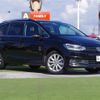 volkswagen golf-touran 2019 -VOLKSWAGEN--VW Golf Touran DBA-1TCZD--WVGZZZ1TZKW032772---VOLKSWAGEN--VW Golf Touran DBA-1TCZD--WVGZZZ1TZKW032772- image 1