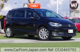 volkswagen golf-touran 2019 -VOLKSWAGEN--VW Golf Touran DBA-1TCZD--WVGZZZ1TZKW032772---VOLKSWAGEN--VW Golf Touran DBA-1TCZD--WVGZZZ1TZKW032772-