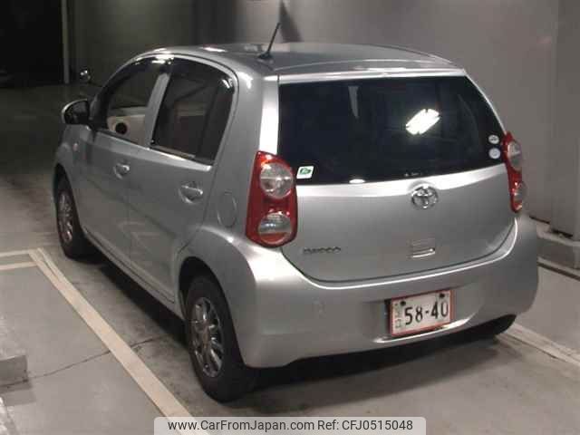 toyota passo 2011 -TOYOTA--Passo KGC30-0077363---TOYOTA--Passo KGC30-0077363- image 2