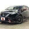 nissan note 2018 -NISSAN--Note DAA-HE12--HE12-158068---NISSAN--Note DAA-HE12--HE12-158068- image 1