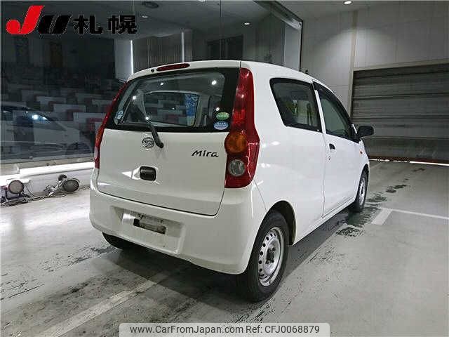 daihatsu mira-van 2014 -DAIHATSU--Mira Van L285V--1004318---DAIHATSU--Mira Van L285V--1004318- image 2