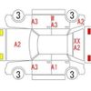 honda odyssey 2015 -HONDA--Odyssey DBA-RC1--RC1-1111514---HONDA--Odyssey DBA-RC1--RC1-1111514- image 2